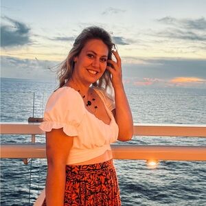 Meet your Posher, Hailee